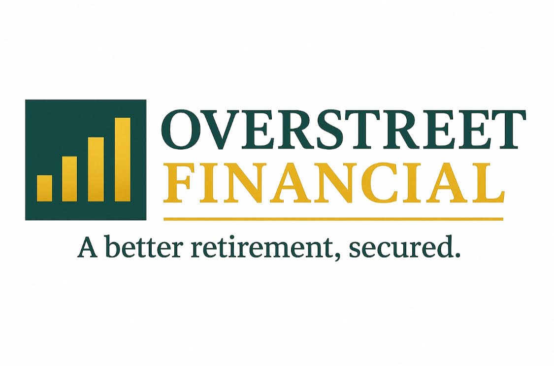 Over Street Financial